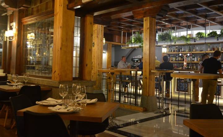 La reinvención del Restaurante Miguel Ángel de Guadalajara