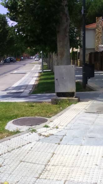 Izquierda Unida de Azuqueca denuncia de nuevo “el abandono que sufre el municipio”