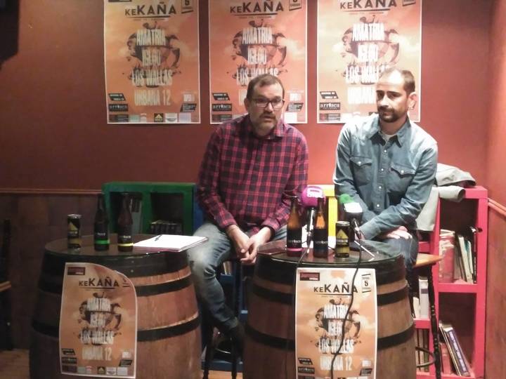 La Asociación Cultural Super 8 presenta el V Festival Ke Kaña