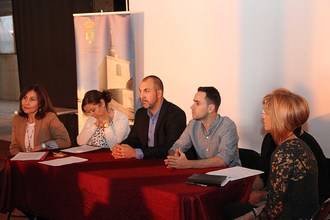 Las mujeres de la Campiña reivindican el papel protagonista de la Mujer Rural en Quer