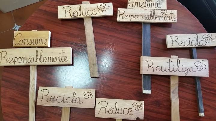 EcoTorrejón 2016 inicia su andadura con una veintena de expositores