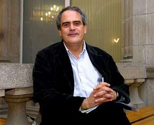 Fallece a los 51 años el expresidente de la Fundación O´Belen, Emilio Pinto