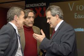 Fallece a los 51 años el expresidente de la Fundación O´Belen, Emilio Pinto