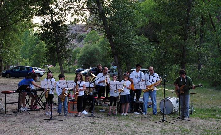 El 3 de octubre comienza el curso de la Escuela Municipal de Música de Sigüenza