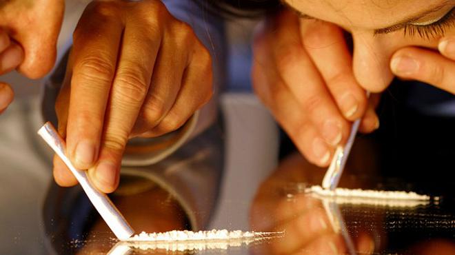 Aumenta en Guadalajara el consumo de cocaína entre los más jóvenes
