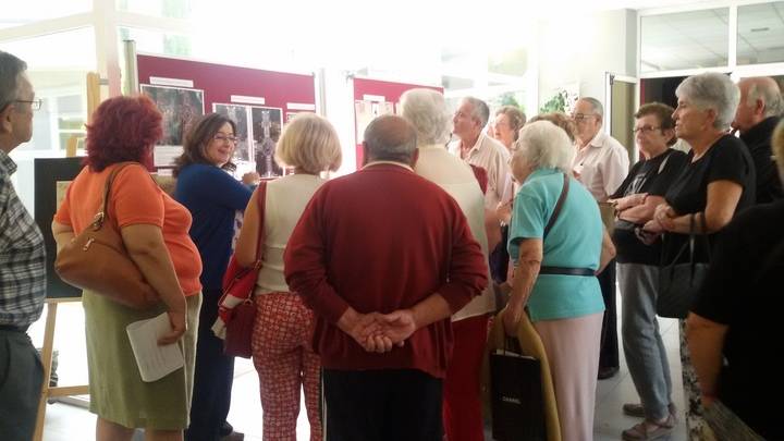 Últimos días para visitar la exposición Hallazgos y Curiosidades en Alovera