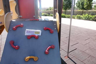 Guadalajara disfrutará de un sábado con un cielo predominantemente azul y con el mercurio llegando a los 29ºC