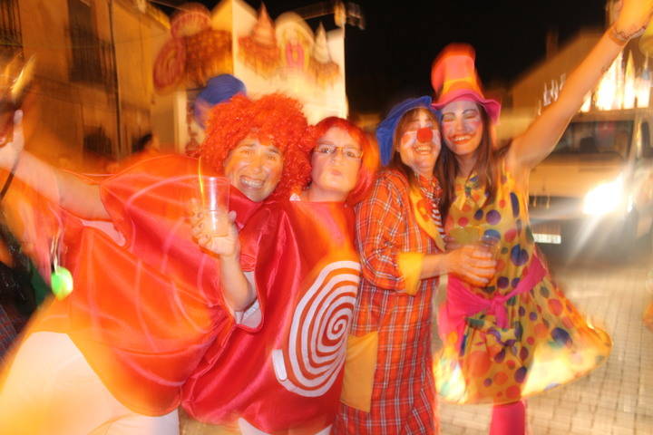 El IV Corcurso ‘Tu Foto de las Fiestas Alovera 2016’ ya tiene ganadores