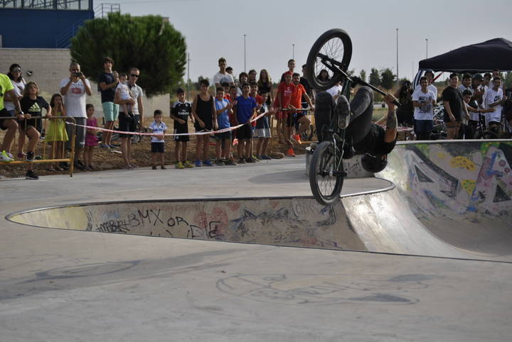 El IV Corcurso ‘Tu Foto de las Fiestas Alovera 2016’ ya tiene ganadores