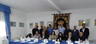 El galardón Trigo y Miel premia el trabajo de Eladio Freijo por el desarrollo de Guadalajara