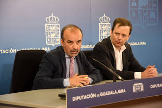 La Diputación celebra el centenario de Buero Vallejo con un amplio y variado programa cultural