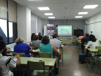 La Diputación da cobertura de asesoramiento a 38 proyectos de emprendedores