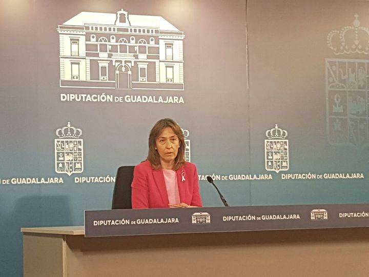 La Diputación de Guadalajara propone una nueva bajada de las tasas de recaudación a los ayuntamientos