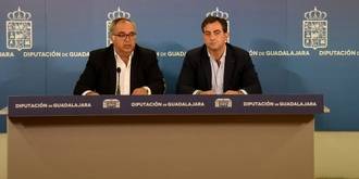 Diputación pone en marcha el mes que viene su Servicio Provincial de Recogida y Tratamiento de Residuos