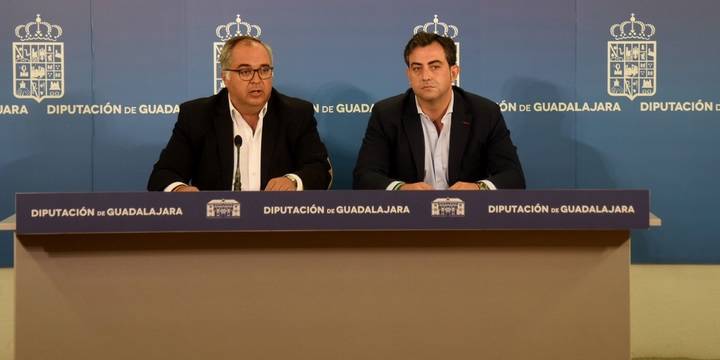 Diputación pone en marcha el mes que viene su Servicio Provincial de Recogida y Tratamiento de Residuos