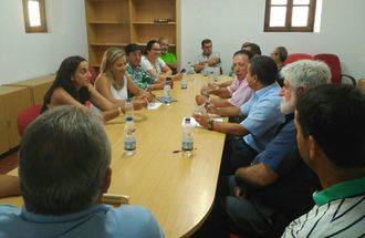 Merino: “Page condena a la ruina a 37 municipios de la región afectados por el plan de gestión de las zonas ZEPA”