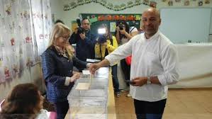 El podemita García Molina reacciona como 