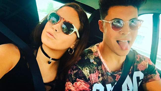 SEMANA El irónico ataque de Gloria Camila a Rocío Carrasco