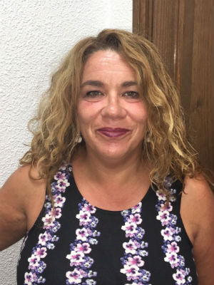 Gloria Gutiérrez sustituye al fallecido Santiago Manzano como concejal de PSOE