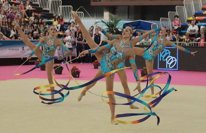 Guadalajara es la capital de la región que más invierte en deportes por habitante