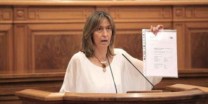 Guarinos: Page malgasta y derrocha el dinero de los ciudadanos empleándolo en su autobombo personal
