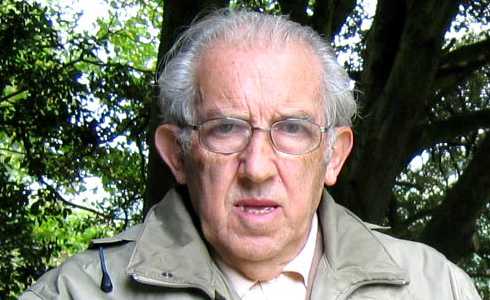 Dos días después de la muerte de su mujer, fallece el filósofo Gustavo Bueno