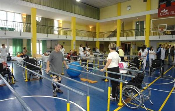 El Hospital Nacional de Parapléjicos, finalista de los Premios ‘New Medical Economics 2016’