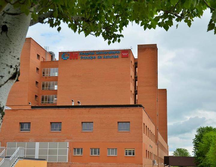 Herido un joven de 20 años en el primer encierro de Azuqueca de Henares