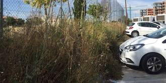 El PP advierte a Page que tiene 20 días para que el tráfico del Hospital de Guadalajara no se convierta en una “ratonera”