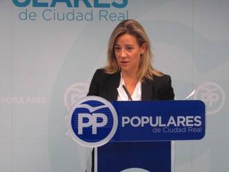 Merino denuncia que “Geacam compra 100 Toyotas con el dinero de los agricultores de Castilla-La Mancha”