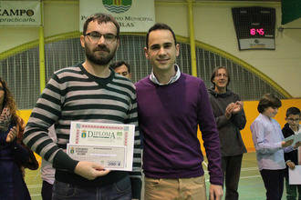 Convocado el II Concurso de Relatos Breves de la Biblioteca Municipal de Cabanillas del Campo