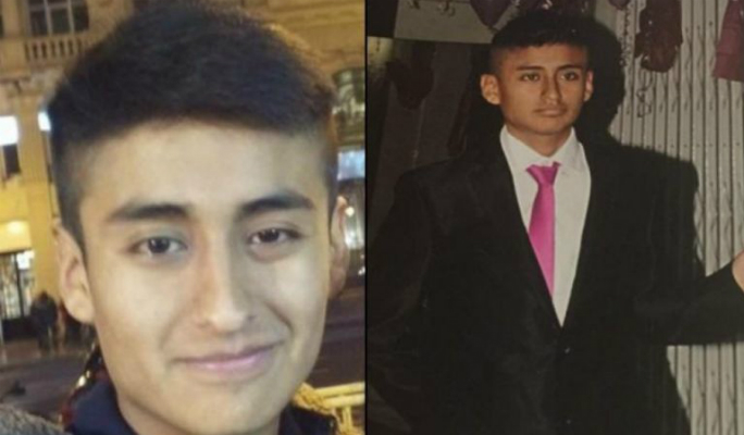 Buscan a este joven de 19 años desaparecido en Cuenca desde el pasado 7 de septiembre