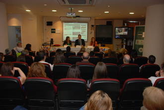 Jornada de Puertas Abiertas en la UNED de Guadalajara