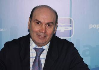 Latre: La suspensión del Consejo de Gobierno regional en Sigüenza responde a motivos que no son precisamente de espacios