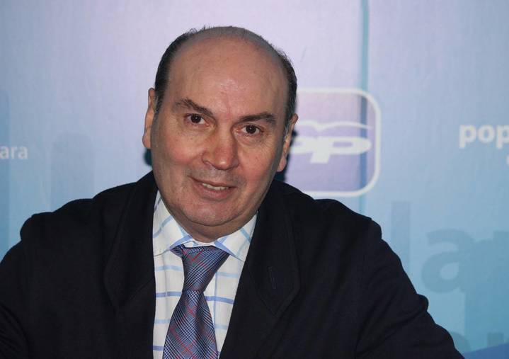 Latre: La suspensión del Consejo de Gobierno regional en Sigüenza responde a motivos que no son precisamente de espacios