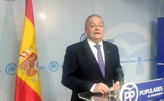 De las Heras: “España tiene todo a su favor para aspirar a nuevos logros”