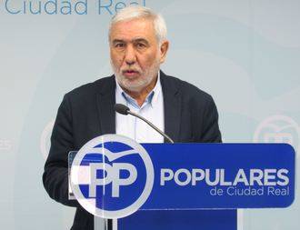 Jiménez: Todo lo prometido por Page para mejorar la Atención Primaria es mentira y con ello demuestra que es falso que le importen los pacientes