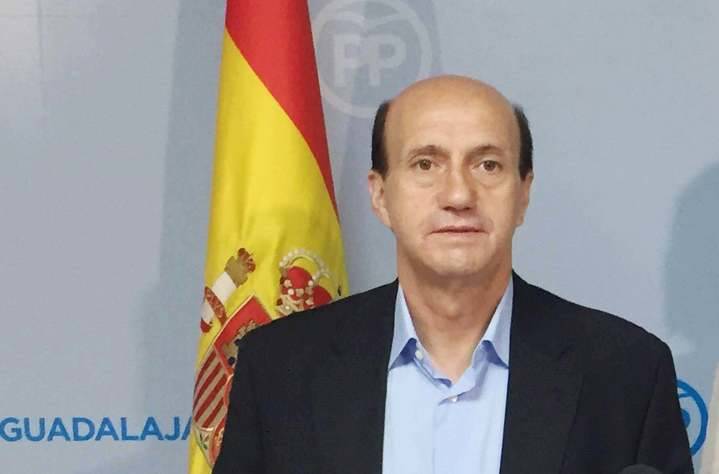 Juan Pablo Sánchez: “España necesita con urgencia un gobierno para seguir creciendo y creando empleo”