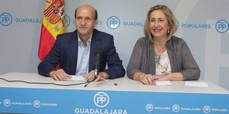 Juan Pablo Sánchez: “Los castellano-manchegos vamos a pagar las consecuencias de la ambición mezquina de Page”