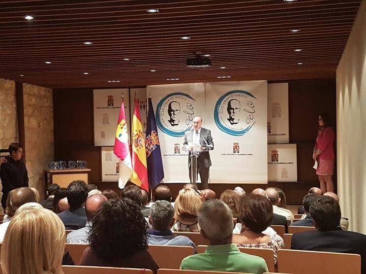 La Diputación remodela el Museo del Viaje a La Alcarria para hacerlo más atractivo al visitante