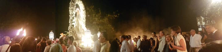 Latre anuncia nuevas ayudas para Fiestas de Interés Turístico que se aprobarán próximamente