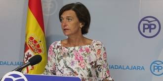 Ana González: “Rajoy sigue trabajando y mueve ficha para conseguir un Gobierno estable”