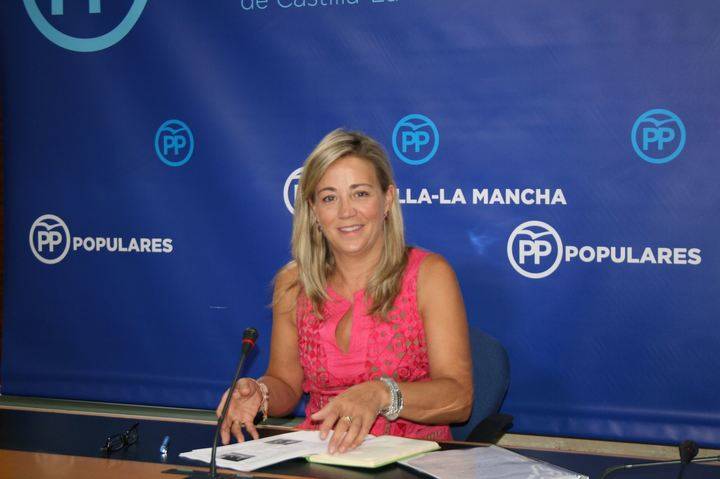 Merino: Page se está burlando de los cazadores y ecologistas al remitir borradores distintos de la ley de caza