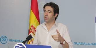 Robisco: “Page y el PSOE siguen por el camino del engaño, que no conducirá a la apertura del colegio de Yebes en 2017”