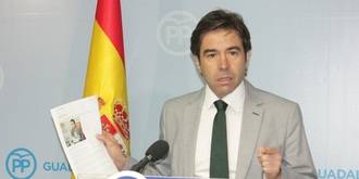 Robisco: “¿Y si existiesen nexos de unión entre los incendios de Seseña y Chiloeches?”