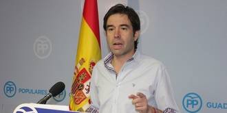 Robisco denuncia que los alumnos de Atienza, Imón y Ujados no pueden trasladarse en autobús al instituto de Sigüenza