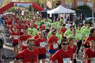 La carrera solidaria #CarreraM4M regresa a Guadalajara el 23 de octubre