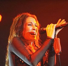 Malú actuará en Guadalajara este domingo 25 de septiembre tras recuperarse de la gripe