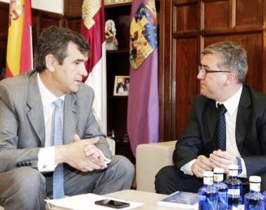 Marín: “La inversión del Ministerio de Educación durante el 2016 en Castilla-La Mancha supera los 107 millones de euros”