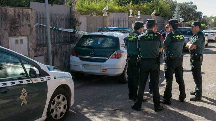Instituciones penitenciarias pedirá el traslado de cárcel para garantizar la seguridad del asesino de la matanza de Pioz